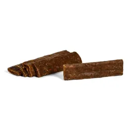 paski-z-dzika-dla-psa-smakolyk-przysmak-suszony-gryzak-bialko-500g