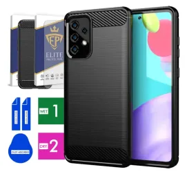 etui-na-telefon-samsung-galaxy-a52-5g-a52s-5g-carbon-pancerne-szklo