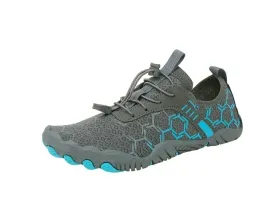 buty-do-plywania-szare-niskie-wsuwane-38-jtc