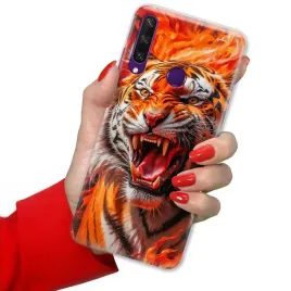 etui-do-huawei-y6p-odporny-mocny-ochronny-case-lwy-i-tygrysy-wiele-wzorow