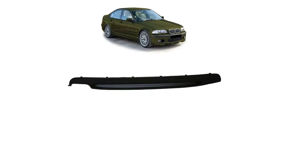 dyfuzor-bmw-3-e46-tyl-matt-black-stan-nowy