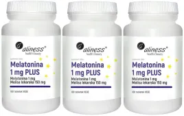 zestaw-aliness-melatonina-1-mg-plus-3x-100-tabletek-sen-odpoczynek-spokoj