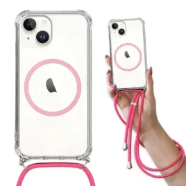 etui-do-iphone-14-crossbody-case-magsafe-rozowy-smycz-malinowy-stylowy