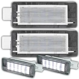 podswietlenie-tablicy-rejestracyjnej-led-do-renault-scenic-ii-2-iii-3-modus