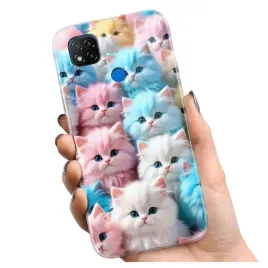 etui-do-telefonu-xiaomi-redmi-9c-case-pokrowiec-wzory-szklo-hartowane