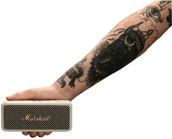 marshall-emberton-ii-kremowy-marka-marshall