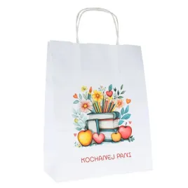 torebka-na-prezent-dla-nauczyciela-24x10x32-nadruk-kochanej-pani-ksiazki