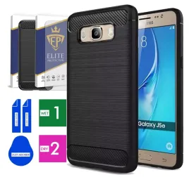 etui-na-telefon-samsung-galaxy-j5-2015-carbon-pancerne-szklo-oryginalne