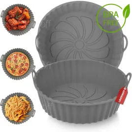 forma-silikonowa-wklad-do-frytkownicy-powietrznej-air-fryer-okragla-205cm