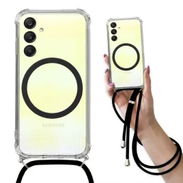 etui-do-samsung-a26-5g-crossbody-case-magsafe-czarny-smycz-czarny-trend