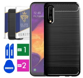 etui-na-telefon-xiaomi-mi-9-carbon-pancerne-szklo-oryginalne