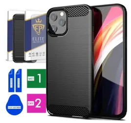 etui-na-telefon-apple-iphone-11-pro-carbon-pancerne-szklo-oryginalne