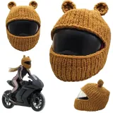 czapka-na-kask-bear-rider-kolor-brazowy-numer-katalogowy-producenta-1399l
