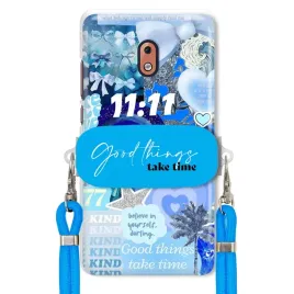 etui-do-nokia-2-1-uchwyt-smycz-crossbody-good-things-take-time-hit-lata