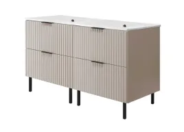 kaszmirowa-szafka-lazienkowa-flow-120-cm-ryflowana-z-umywalka-nozki-hit