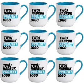 zestaw-9-kubkow-niebieskie-ucho-z-twoim-zdjeciem-grafika-logo-na-prezent