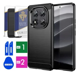 etui-na-telefon-xiaomi-redmi-note-14-5g-carbon-pancerne-szklo-oryginalne