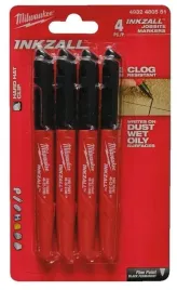 milwaukee-marker-czarny-4szt-4932480551