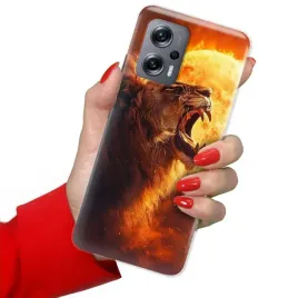 etui-do-xiaomi-poco-x4-gt-wytrzymale-pancerne-ochrona-tygrysy-rozne-wzory