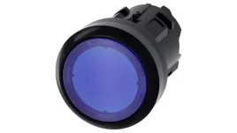 przycisk-podswietlany-22mm-okragly-tworzywo-niebieski-z-samopowrotem-sirius