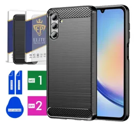 etui-na-telefon-samsung-galaxy-a05s-carbon-pancerne-szklo-oryginalne