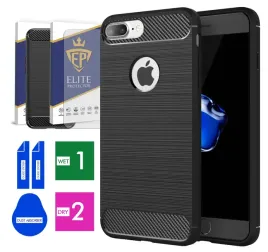 etui-na-telefon-apple-iphone-7-8-plus-carbon-pancerne-szklo-oryginalne