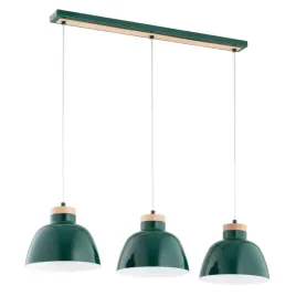 lampa-wiszaca-loftowa-listwa-zielona-drewno-3xe27-lorien-alfa