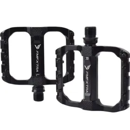 pedaly-platformowe-rowerowe-fmfxtra-aluminiowe-waskie-mtb-road-bmx-czarne
