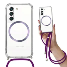 etui-do-samsung-s22-crossbody-case-magsafe-fioletowy-smycz-sliwkowy-hit