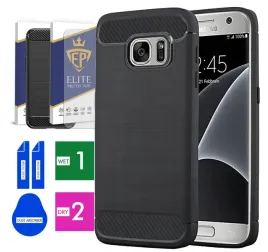 etui-na-telefon-samsung-galaxy-s7-carbon-pancerne-szklo-oryginalne
