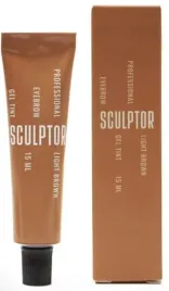 sculptor-farba-do-brwi-zelowa-15ml-light-brown