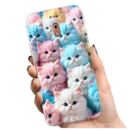 etui-do-telefonu-nokia-2-1-case-pokrowiec-wzory-szklo-hartowane