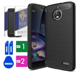 etui-na-telefon-motorola-e4-carbon-pancerne-szklo-oryginalne