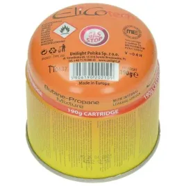 elico-naboj-gazu-190g