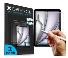 2w1-folia-do-apple-ipad-air-13-2024-6-gen-paper-like-matowa-jak-papier