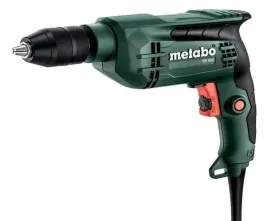 metabo-wiertarka-be-650-650w-1-bieg-uchwyt-szybkozaciskowy