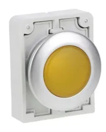 glowka-lampki-sygnalizacyjnej-30mm-plaska-zolta-m30c-fl-y-183285