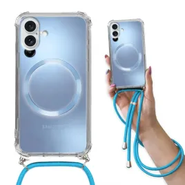 etui-do-samsung-a15-5g-crossbody-case-magsafe-blekitny-smycz-niebieski