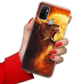 etui-do-oppo-a53s-odporny-mocny-ochronny-case-tygrysy-i-pantery-mix-wzorow