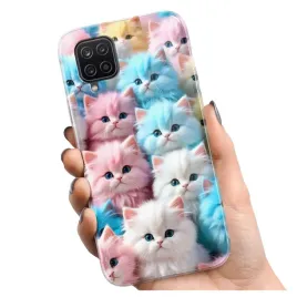 etui-do-telefonu-samsung-galaxy-a12-case-pokrowiec-wzory-szklo