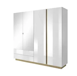 szafa-garderoba-do-sypialni-220-cm-mona-biala-polysk