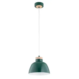 zielona-lampa-wiszaca-loftowa-z-drewnianymi-elementami-1xe27-alfa
