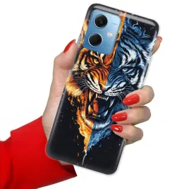 etui-do-xiaomi-poco-x5-wytrzymaly-case-ochrona-lwy-i-tygrysy-trwale-wzory