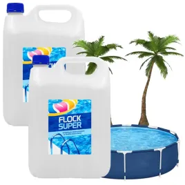 flock-super-koagulant-plynny-anty-metna-woda-chemia-do-basenu-gamix-2-x-4l