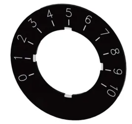 etykieta-do-potencjometru-22mm-skala-1-do-10-sirius-act-3su1900-0bg16-0sa0