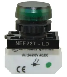 lampka-nef22-zielona-w0-ld-nef22tld-z
