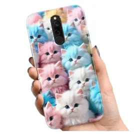 etui-do-telefonu-xiaomi-redmi-8-case-pokrowiec-wzory-szklo-hartowane