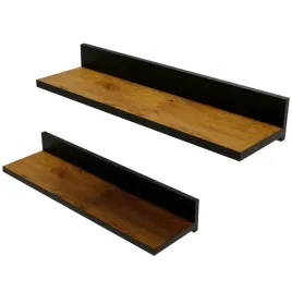 2x-polka-scienna-wiszaca-regal-salon-karo-retro