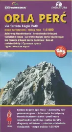 orla-perc-via-ferrata-mapa-turystyczna-1-5-000-mapa-wodoodporna