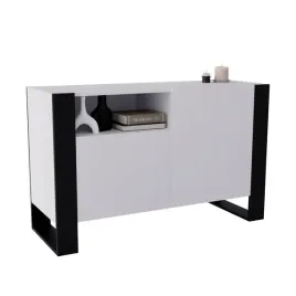 komoda-karo-120-biala-biel-polki-drzwi-ubrania-top